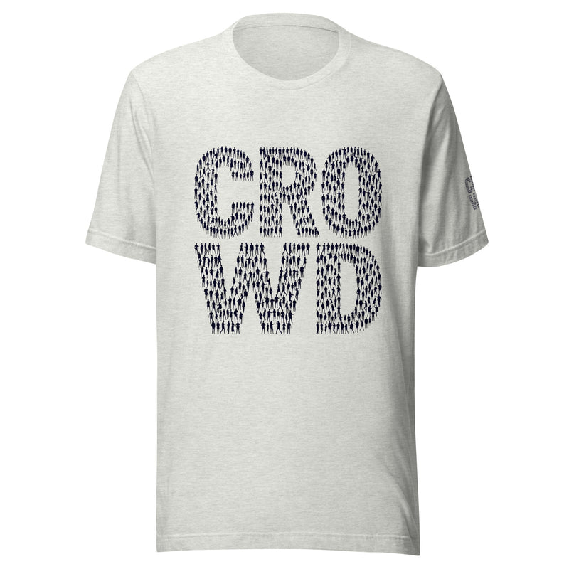 CROWD ✺