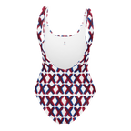 XXX One-Piece Swimsuit - Alivwood
