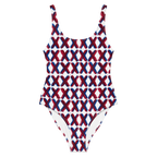 XXX One-Piece Swimsuit - Alivwood