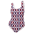 XXX One-Piece Swimsuit - Alivwood