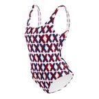 XXX One-Piece Swimsuit - Alivwood