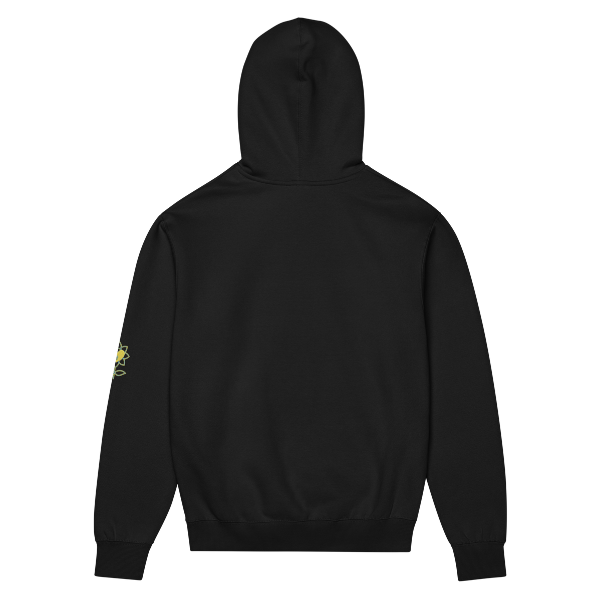 Peace is the new Luxury hoodie - Alivwood