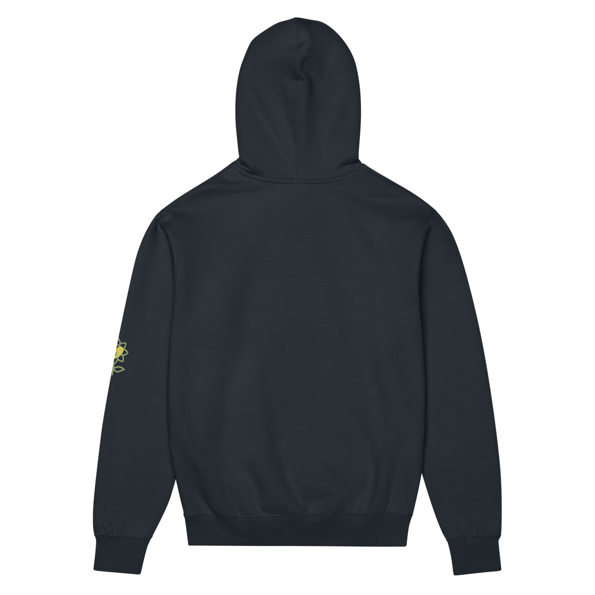 Peace is the new Luxury hoodie - Alivwood