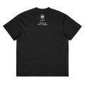 Structure and Soul Men’s box tee - Alivwood