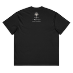 Structure and Soul Men’s box tee - Alivwood