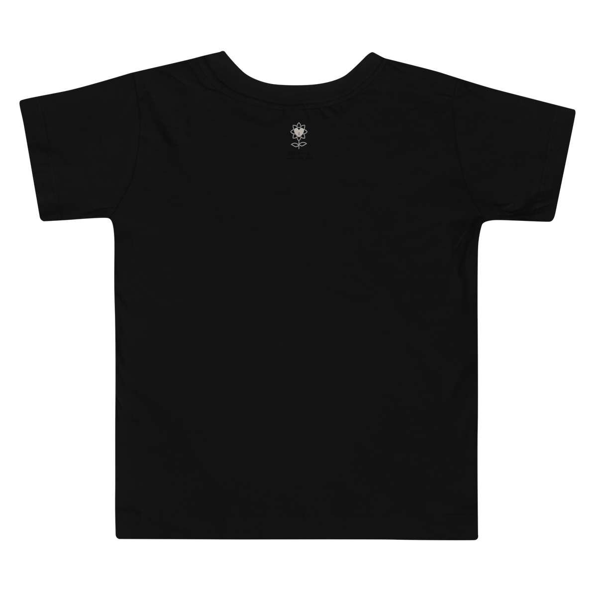 IceLolly Toddler Short Sleeve Tee - Alivwood