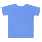 Alivwood surfboards Toddler Short Sleeve Tee - Alivwood