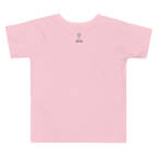 Let your garden grow Toddler Short Sleeve Tee - Alivwood