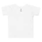 Pysanky Toddler Short Sleeve Tee - Alivwood