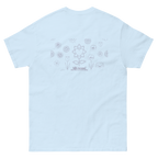 AlivwoodWorth Classic Tee - Alivwood