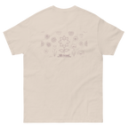 AlivwoodWorth Classic Tee - Alivwood
