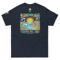 FloWhere Torremolinos Unisex classic tee - Alivwood