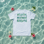 Aquarius Intellectual Unisex classic tee - Alivwood