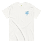 Aquarius Intellectual Unisex classic tee - Alivwood