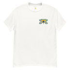 Brazil Samba Unisex classic tee - Alivwood