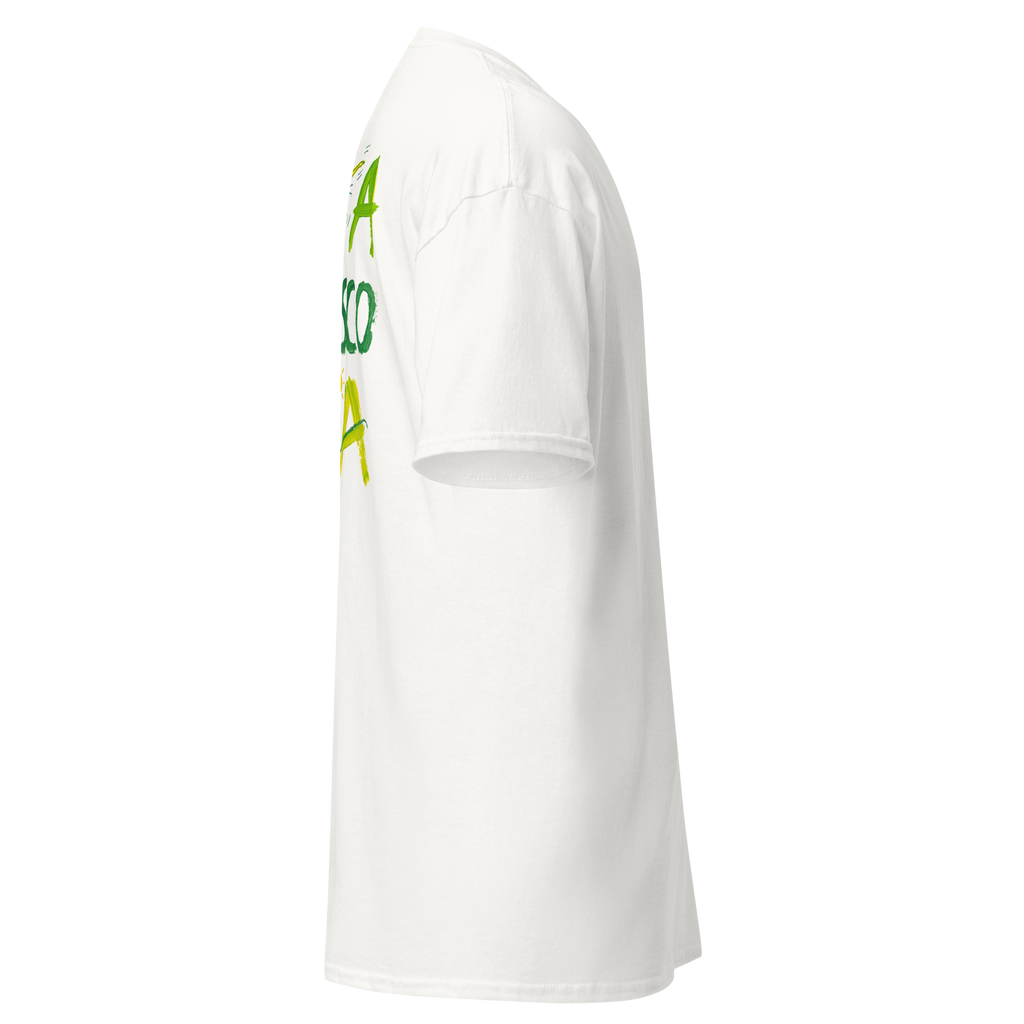 Brazil Samba Unisex classic tee - Alivwood
