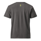 Alivwood Unisex Garment Dyed Creator 2.0 Vintage T-Shirt | Stanley/Stella SATU041 - Alivwood
