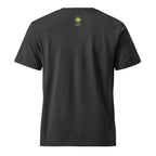 FlowerEnergy Unisex Garment Dyed Creator 2.0 Vintage T-Shirt | Stanley/Stella SATU041 - Alivwood
