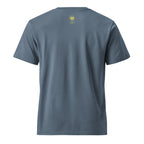 Alivwood Unisex Garment Dyed Creator 2.0 Vintage T-Shirt | Stanley/Stella SATU041 - Alivwood