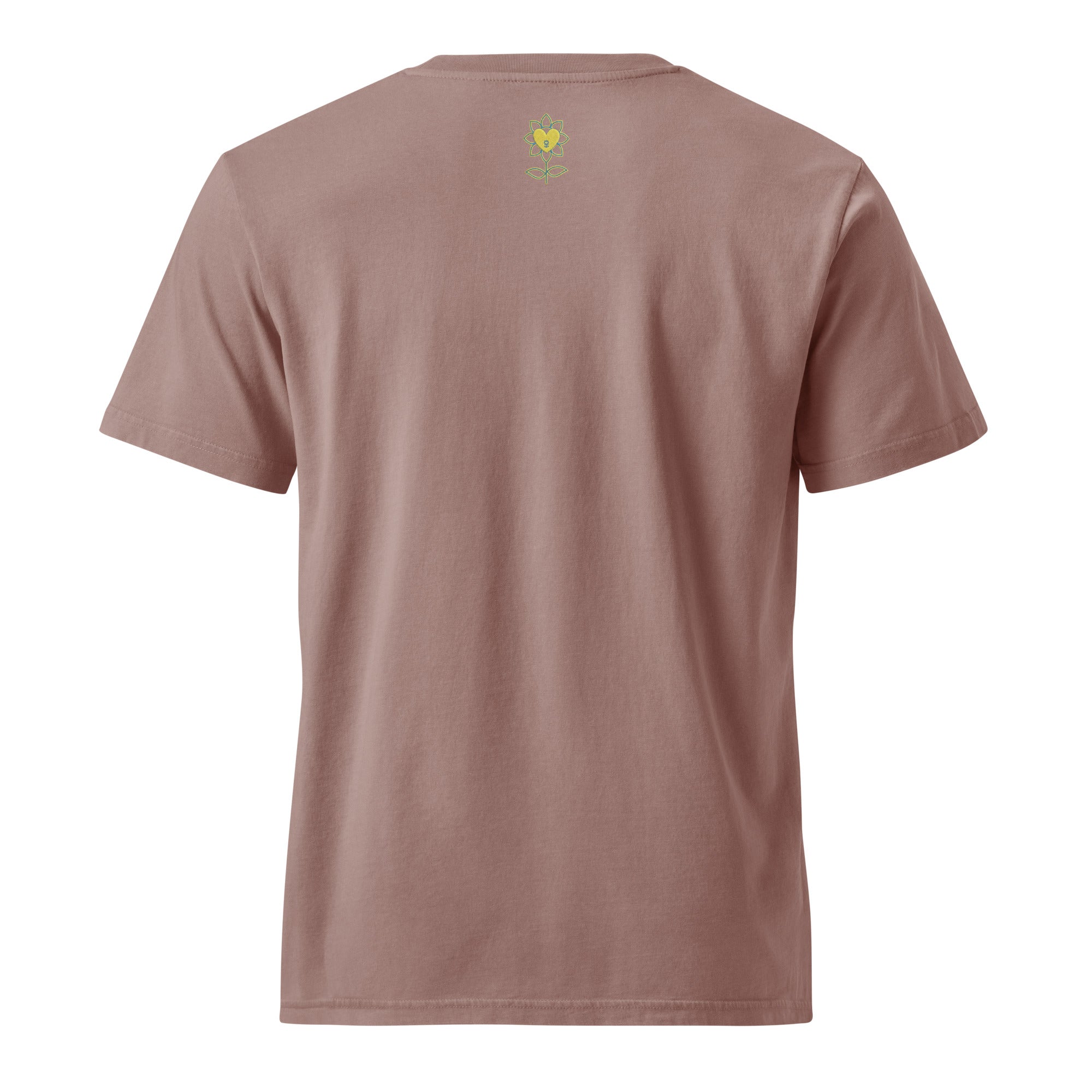 Alivwood Unisex Garment Dyed Creator 2.0 Vintage T-Shirt | Stanley/Stella SATU041 - Alivwood
