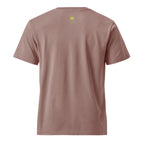 FlowerEnergy Unisex Garment Dyed Creator 2.0 Vintage T-Shirt | Stanley/Stella SATU041 - Alivwood