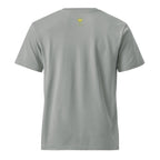 FlowerEnergy Unisex Garment Dyed Creator 2.0 Vintage T-Shirt | Stanley/Stella SATU041 - Alivwood