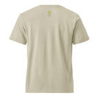Alivwood Unisex Garment Dyed Creator 2.0 Vintage T-Shirt | Stanley/Stella SATU041 - Alivwood