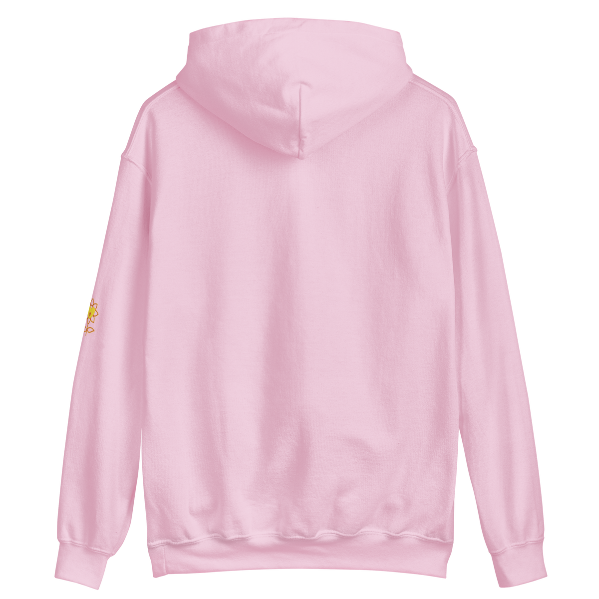 Queen of my heart Unisex Hoodie - Alivwood