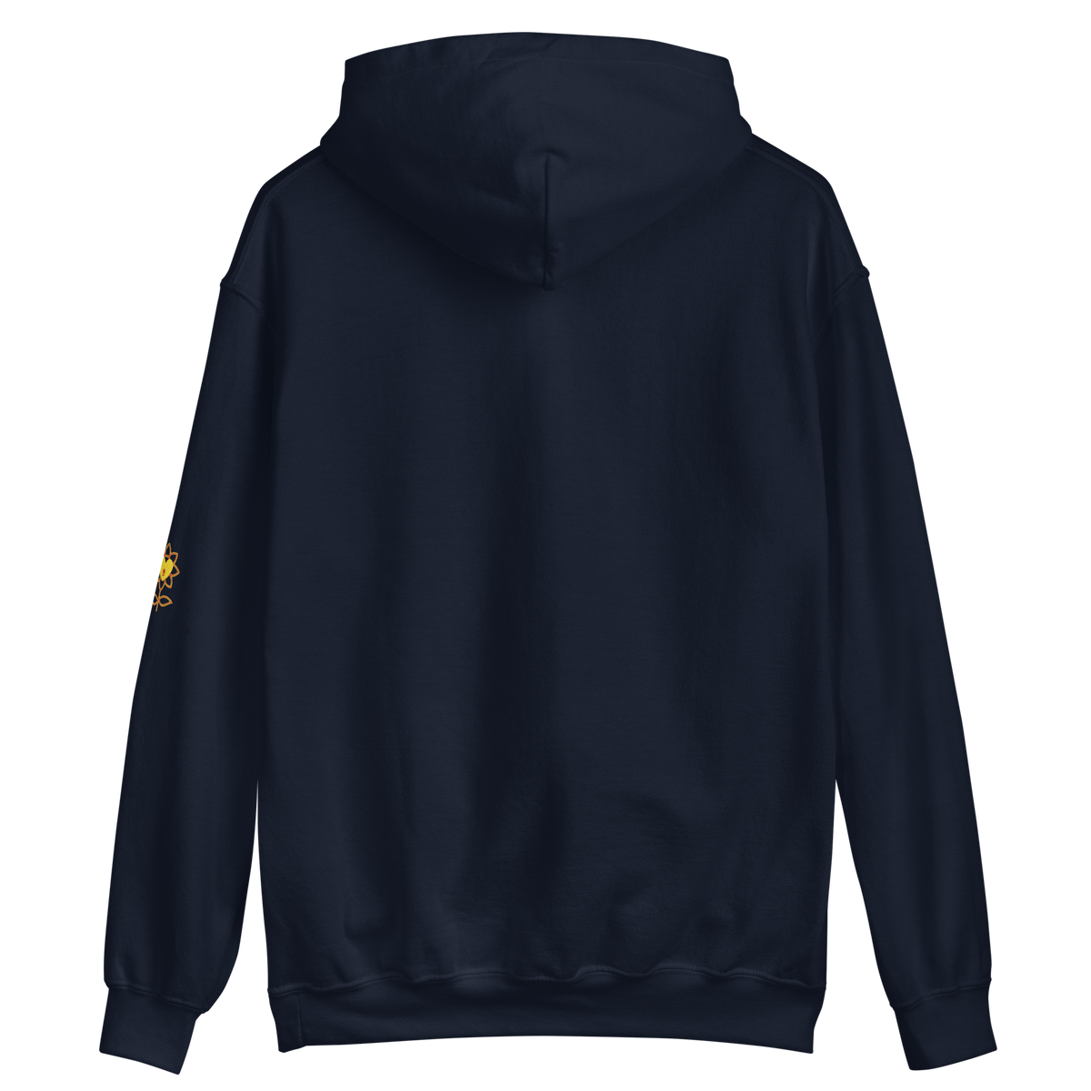 Queen of my heart Unisex Hoodie - Alivwood
