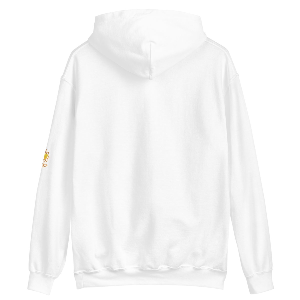 Queen of my heart Unisex Hoodie - Alivwood