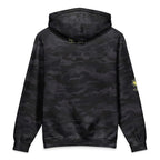Flowercadabra Unisex Heavyweight Hooded Sweatshirt | Independent Trading Co. IND4000 - Alivwood