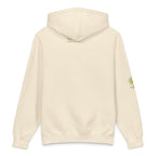 Flowercadabra Unisex Heavyweight Hooded Sweatshirt | Independent Trading Co. IND4000 - Alivwood