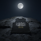 Dark and Light Muscle Shirt