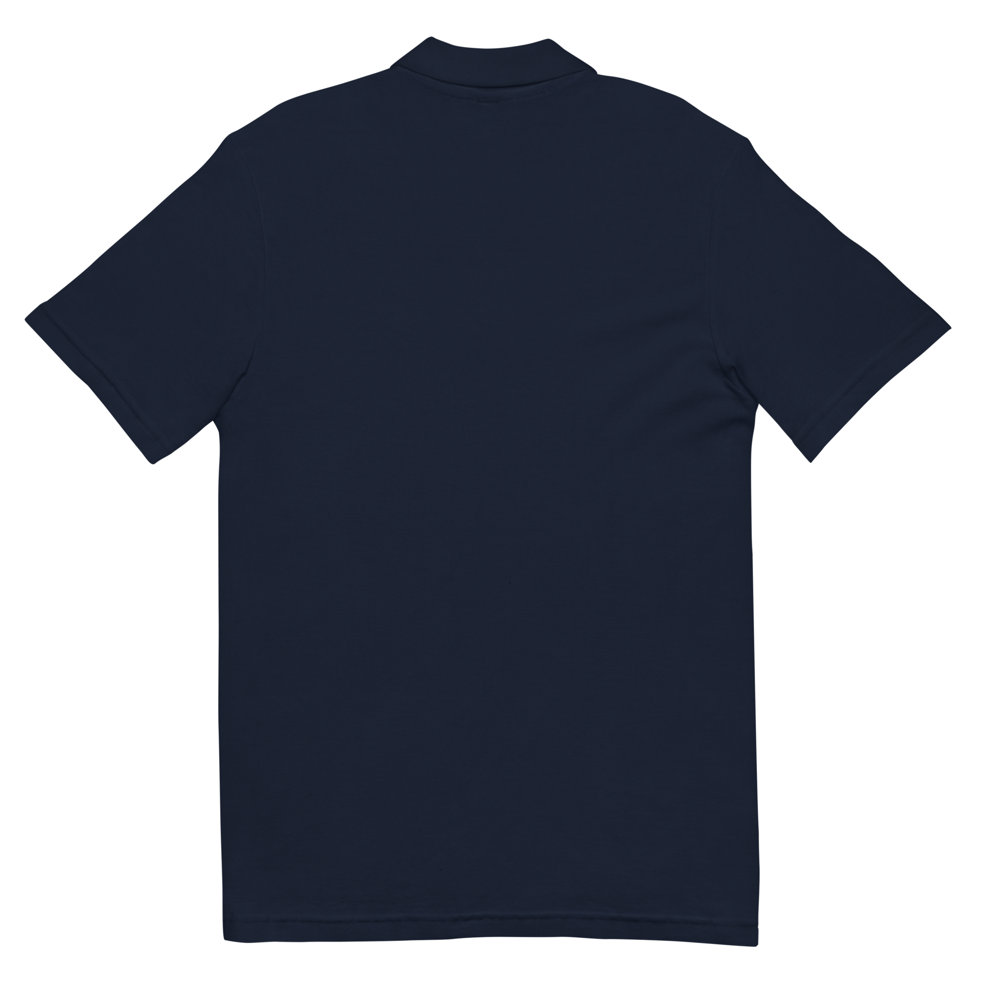 Structure and Soul Unisex pique polo shirt - Alivwood