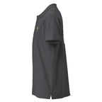 Alivwood Premium pique polo shirt - Alivwood