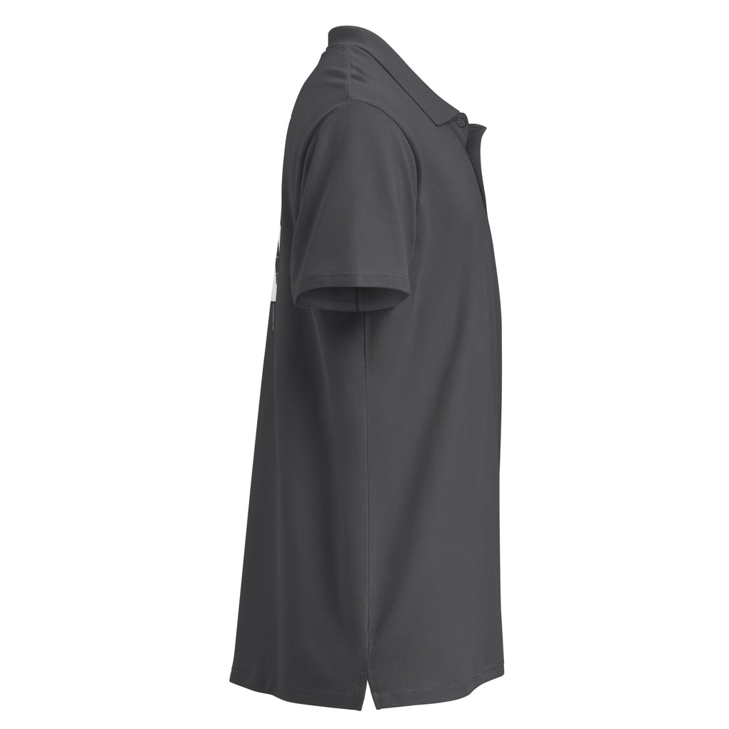 Alivwood Premium pique polo shirt - Alivwood