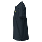 Alivwood Premium pique polo shirt - Alivwood