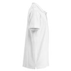 SausageDog Premium pique polo shirt - Alivwood
