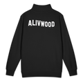 Alivwood Lane Seven LS14014 Premium 1/4 Zip Sweatshirt - Alivwood