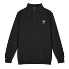 SausageDog Lane Seven LS14014 Premium 1/4 Zip Sweatshirt - Alivwood