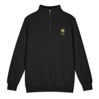 Alivwood Lane Seven LS14014 Premium 1/4 Zip Sweatshirt - Alivwood