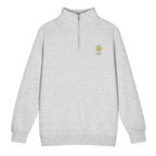 Alivwood Lane Seven LS14014 Premium 1/4 Zip Sweatshirt - Alivwood