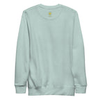 Alivwood H Unisex Premium Sweatshirt - Alivwood