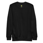 Alivwood H Unisex Premium Sweatshirt - Alivwood