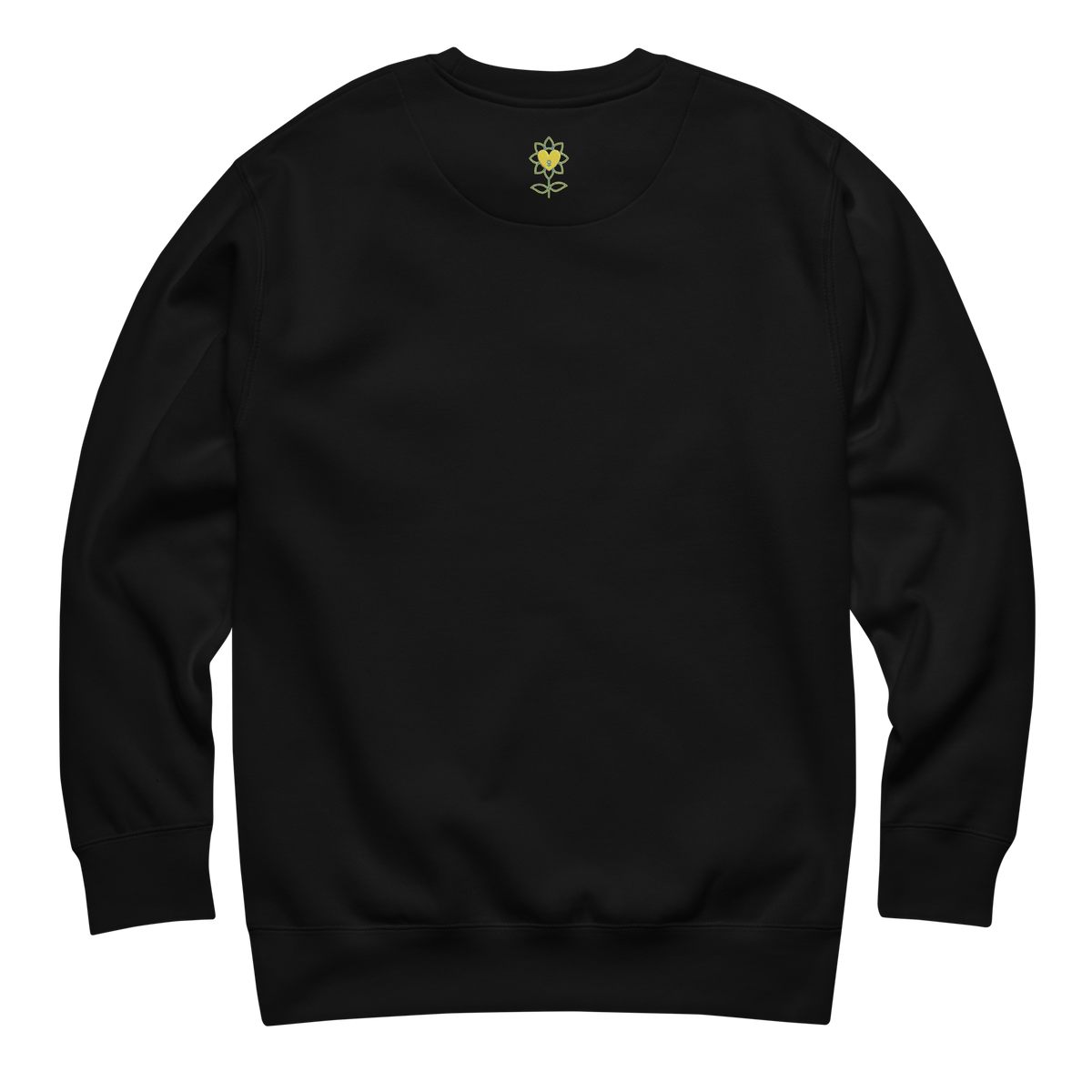 Pysanky Unisex Premium Sweatshirt UA - Alivwood