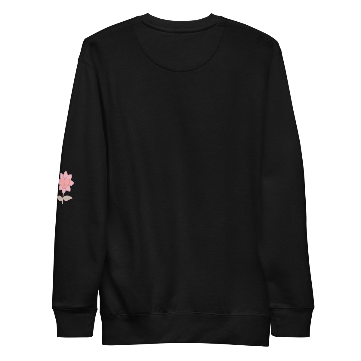 Come un bacio rubato Unisex Premium Sweatshirt - Alivwood