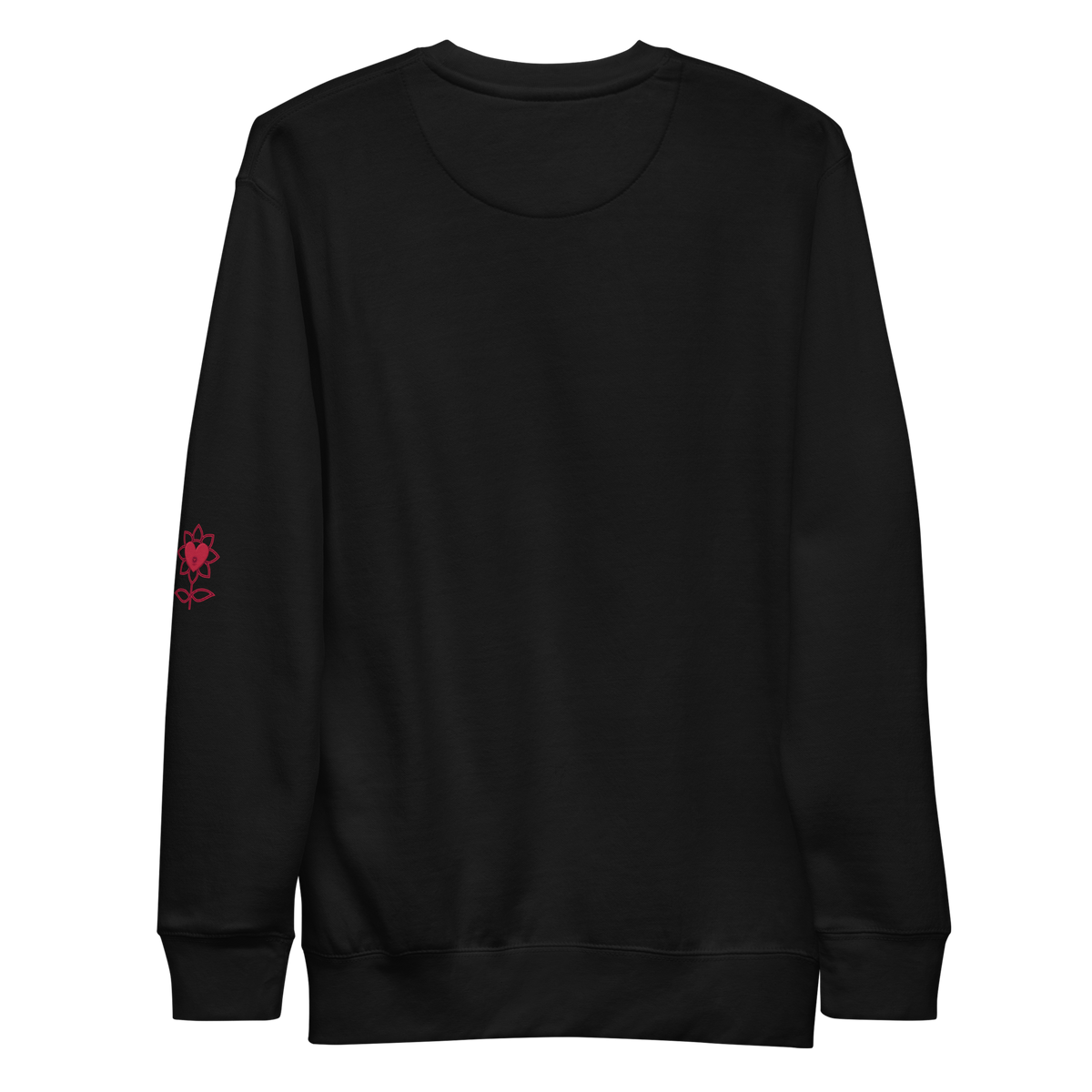 Gimme Peace Unisex Premium Sweatshirt - Alivwood