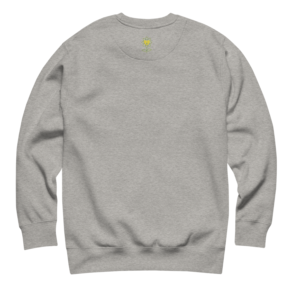 Pysanky Unisex Premium Sweatshirt UA - Alivwood