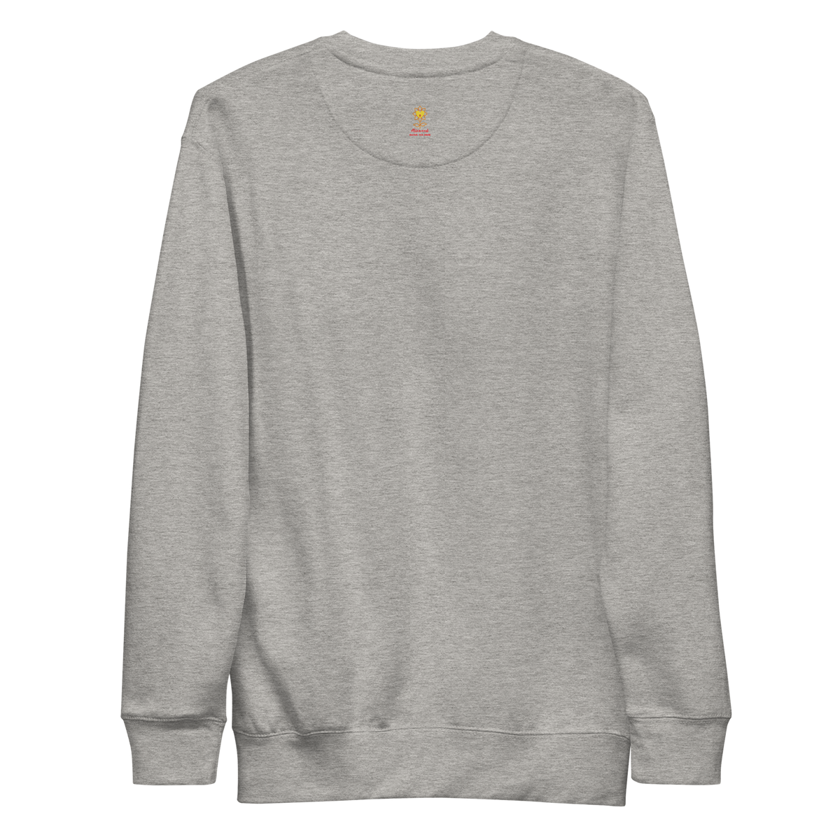 Heart conditions Unisex Premium Sweatshirt - Alivwood