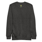 Alivwood H Unisex Premium Sweatshirt - Alivwood